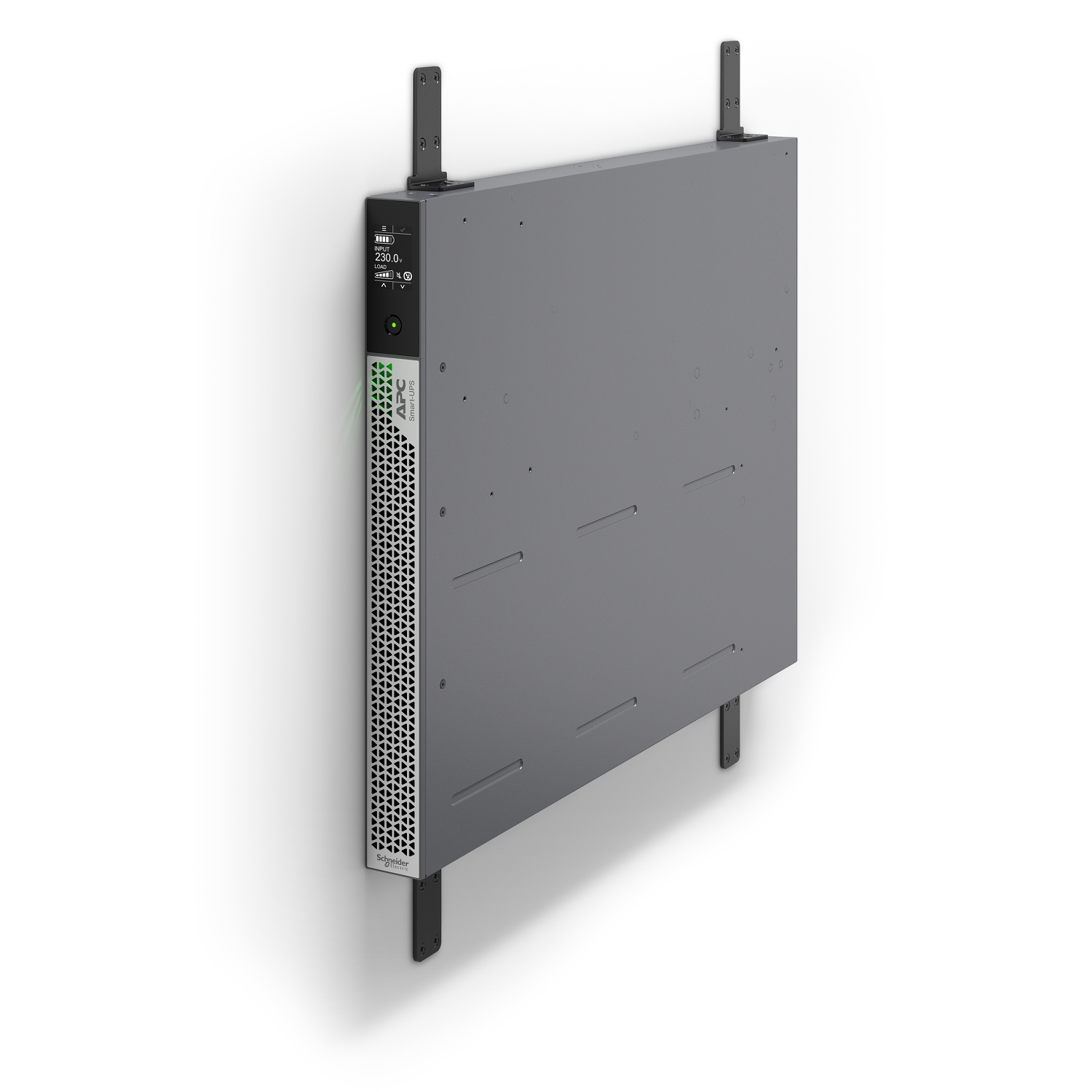 Onduleur APC Ultra - Smart-UPS SRT - 2200VA - 230V - Rack/Tour - Lithium-Ion - SNMP- 1USB - RJ45