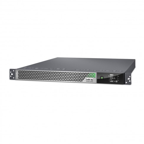 Onduleur APC Ultra - Smart-UPS SRT - 2200VA - 230V - Rack/Tour - Lithium-Ion - SNMP- 1USB - RJ45