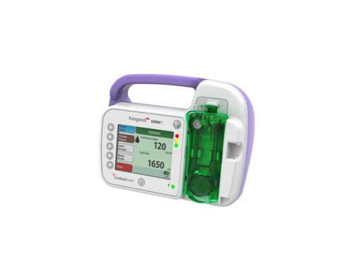 Pompe KANGAROO OMNI câble secteur + noix de fixation inclus Offre promotionnelle pour 9 pompes achetées