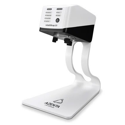 Automate visseuse dévisseuse InteliXcap S1