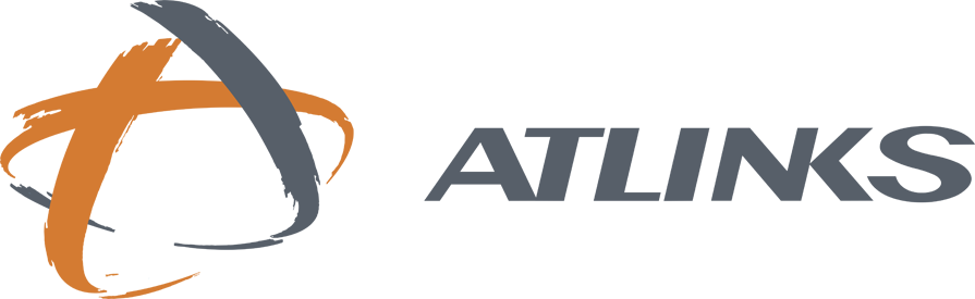 Téléphone analogique Atlinks TMAX10 FR à larges touches