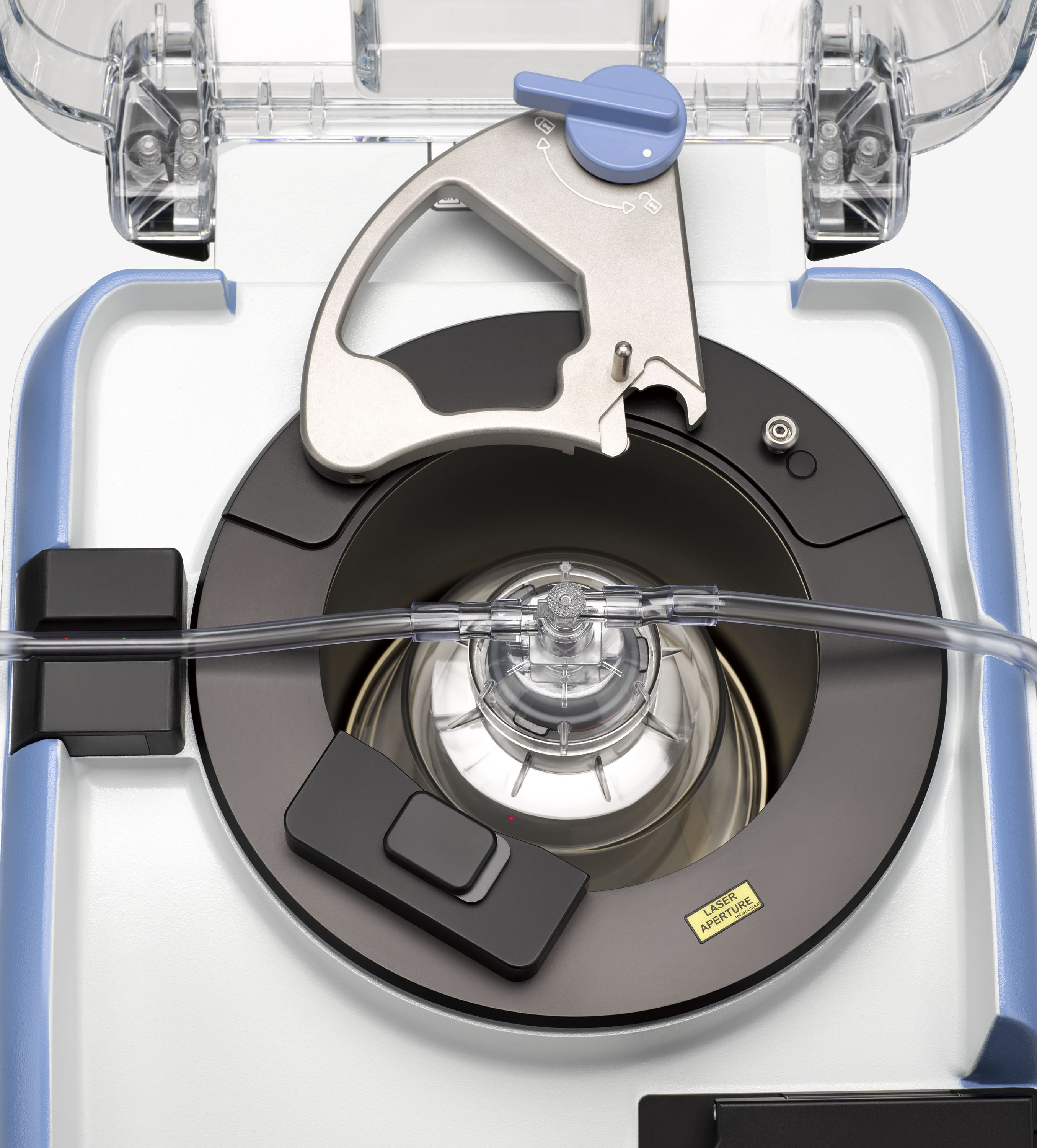 Appareil de récupération du sang autologue Cell Saver Elite+