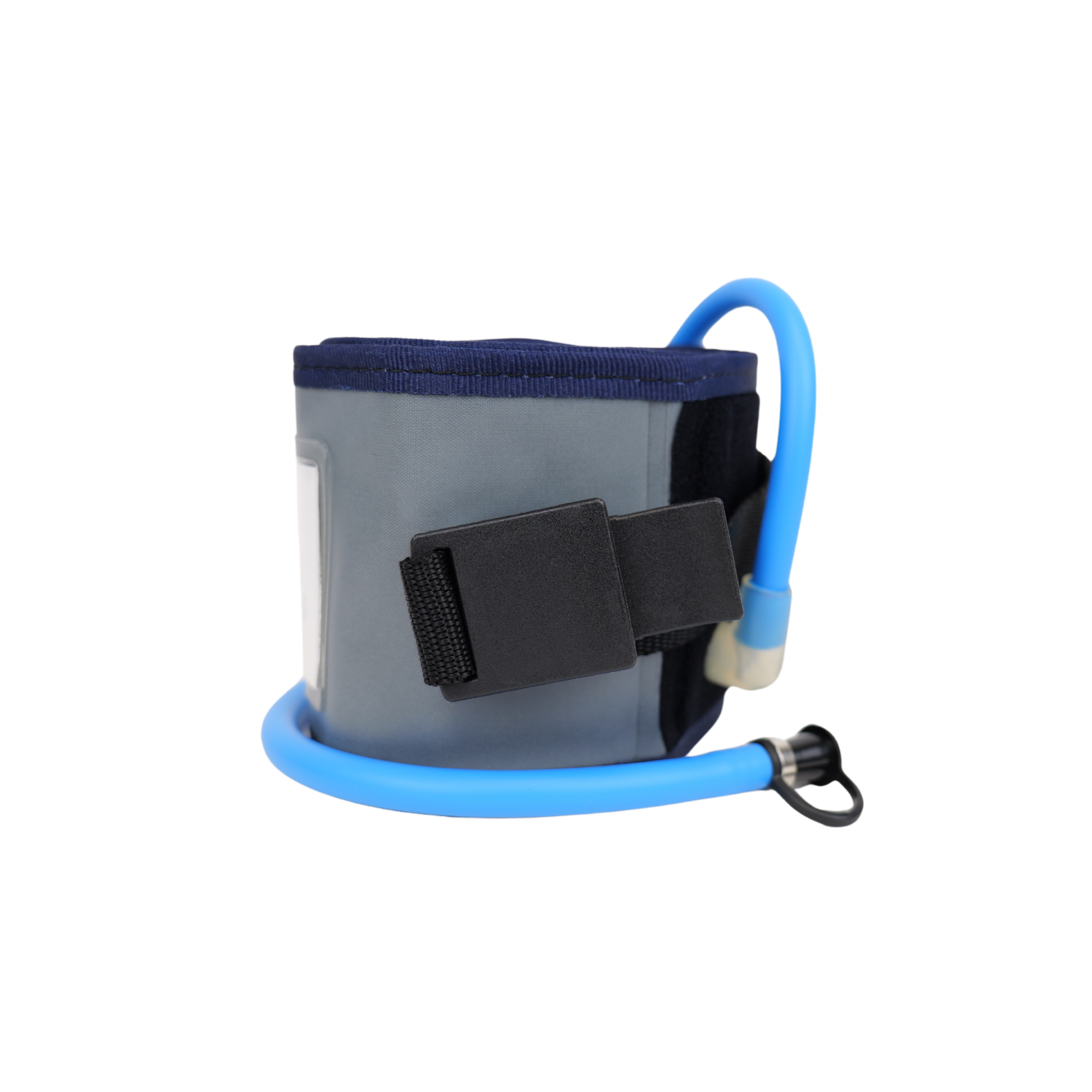 Garrot 1 poche - bras - taille M avec sangle - 46 x 8 cm