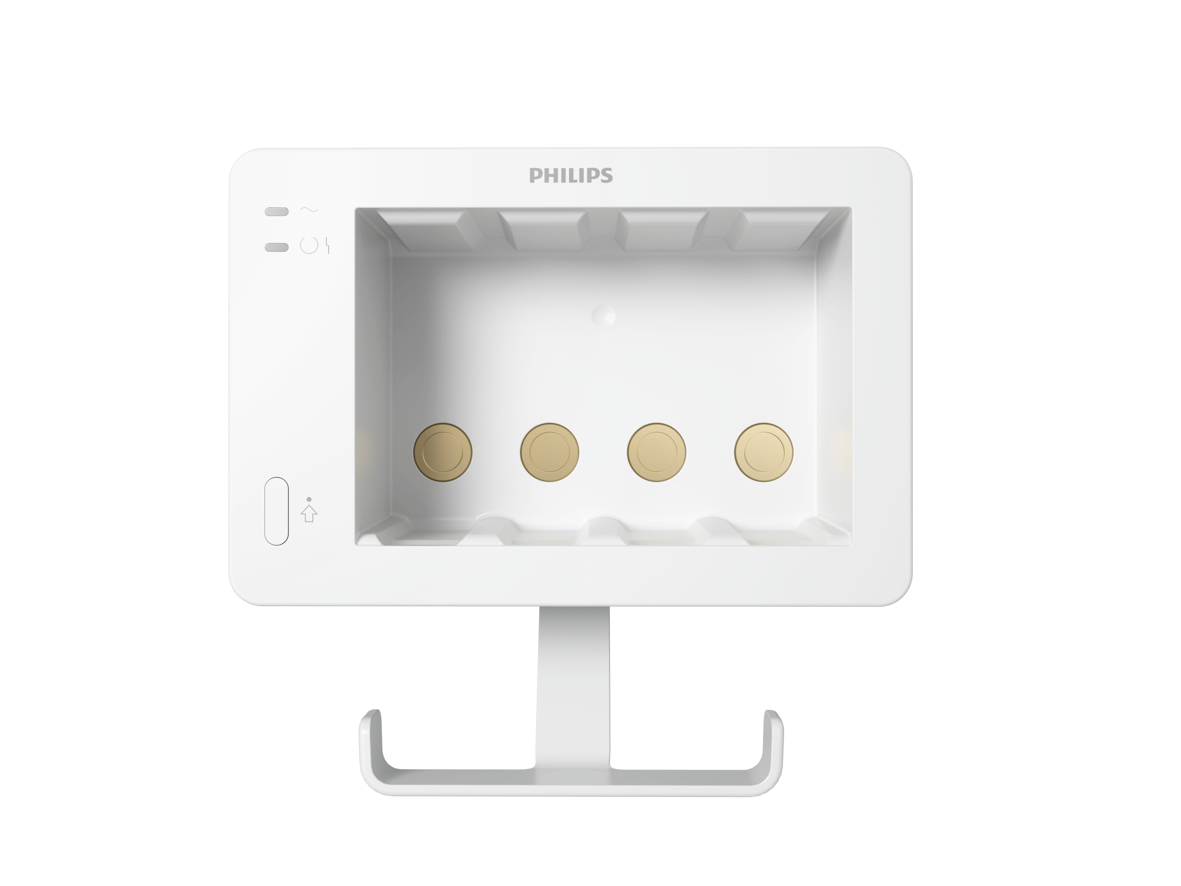 Rack pour moniteurs PM6100, PM6300, PM6500