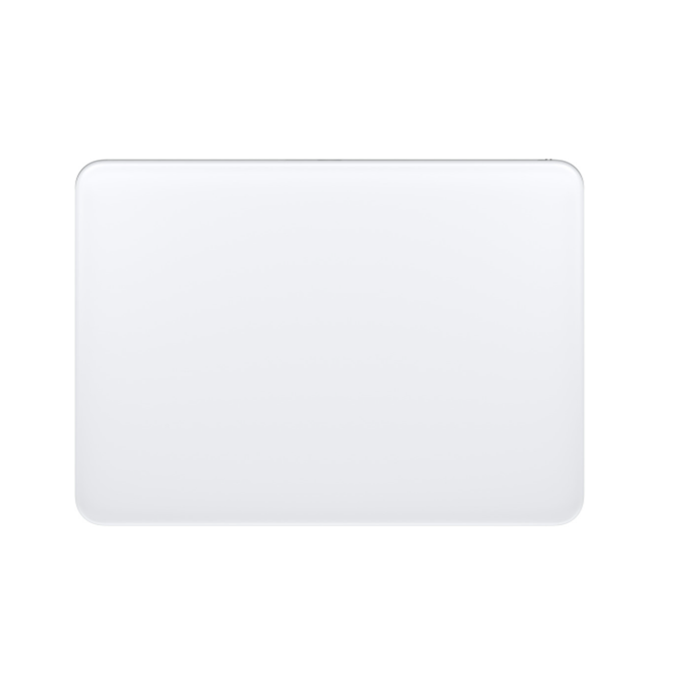 Clavier Multi-Touch Surface Apple - blanc