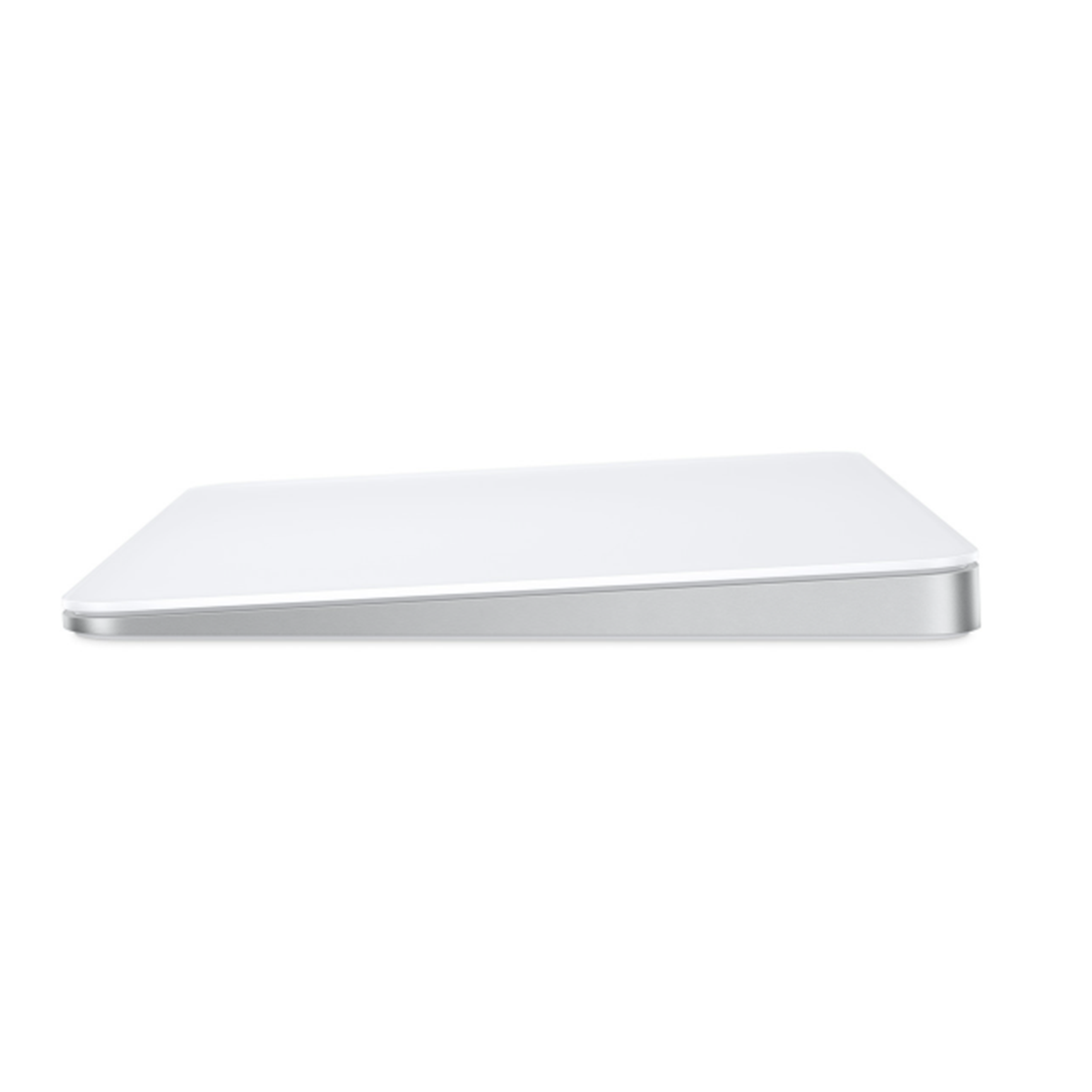 Clavier Multi-Touch Surface Apple - blanc