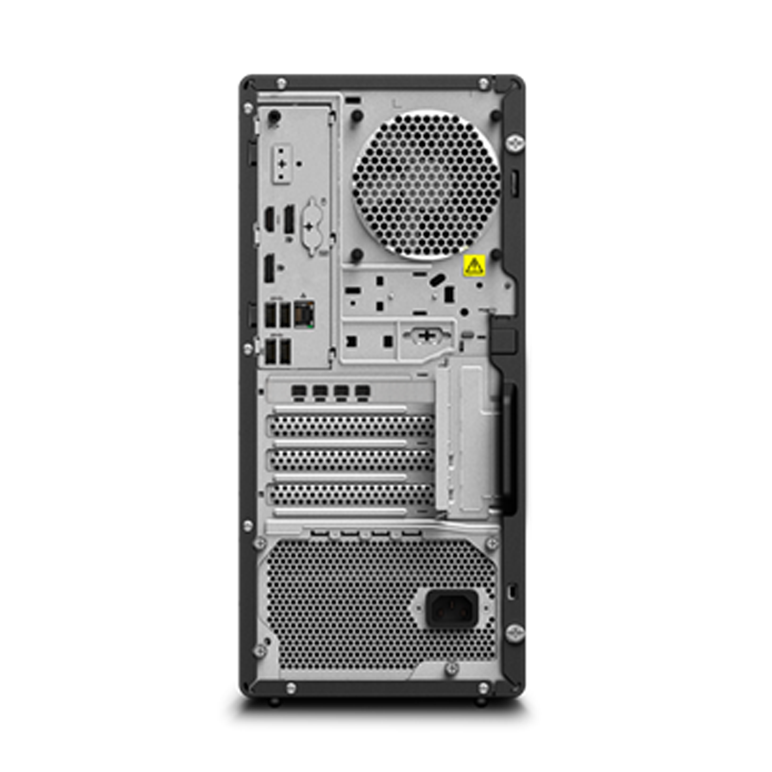 Station de travail Lenovo P2 TWR i3-14100-8 Go - 256 Go SSD - Sans OS -