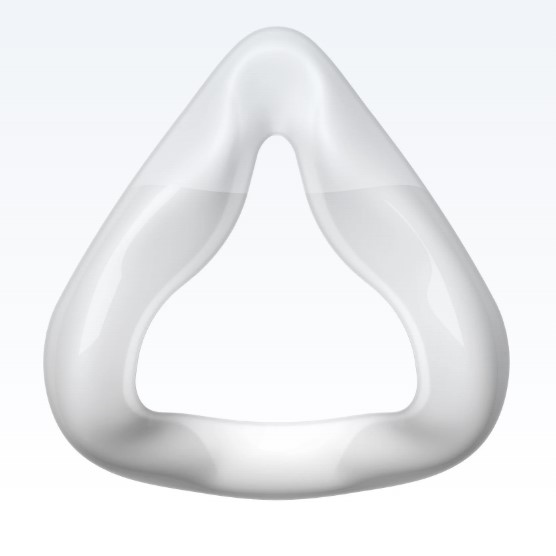 Masque Lena Full Face NV - réutilisable - T M - à l'unité