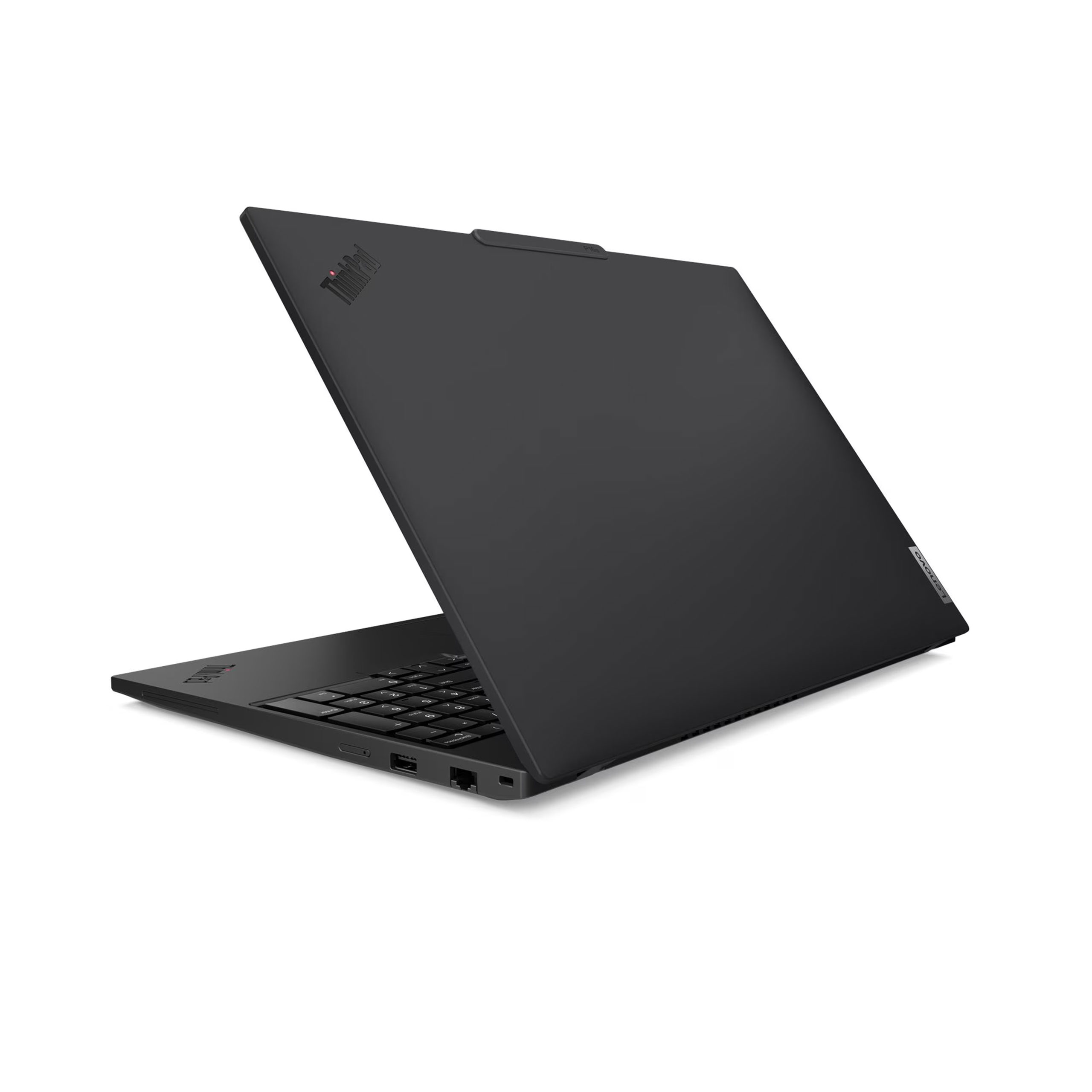 PC portable Lenovo ThinkPad P16s G4 - 16'' Ryzen 5 AI PRO 340 - 16 Go - 256 Go - sans OS - avec chargeur