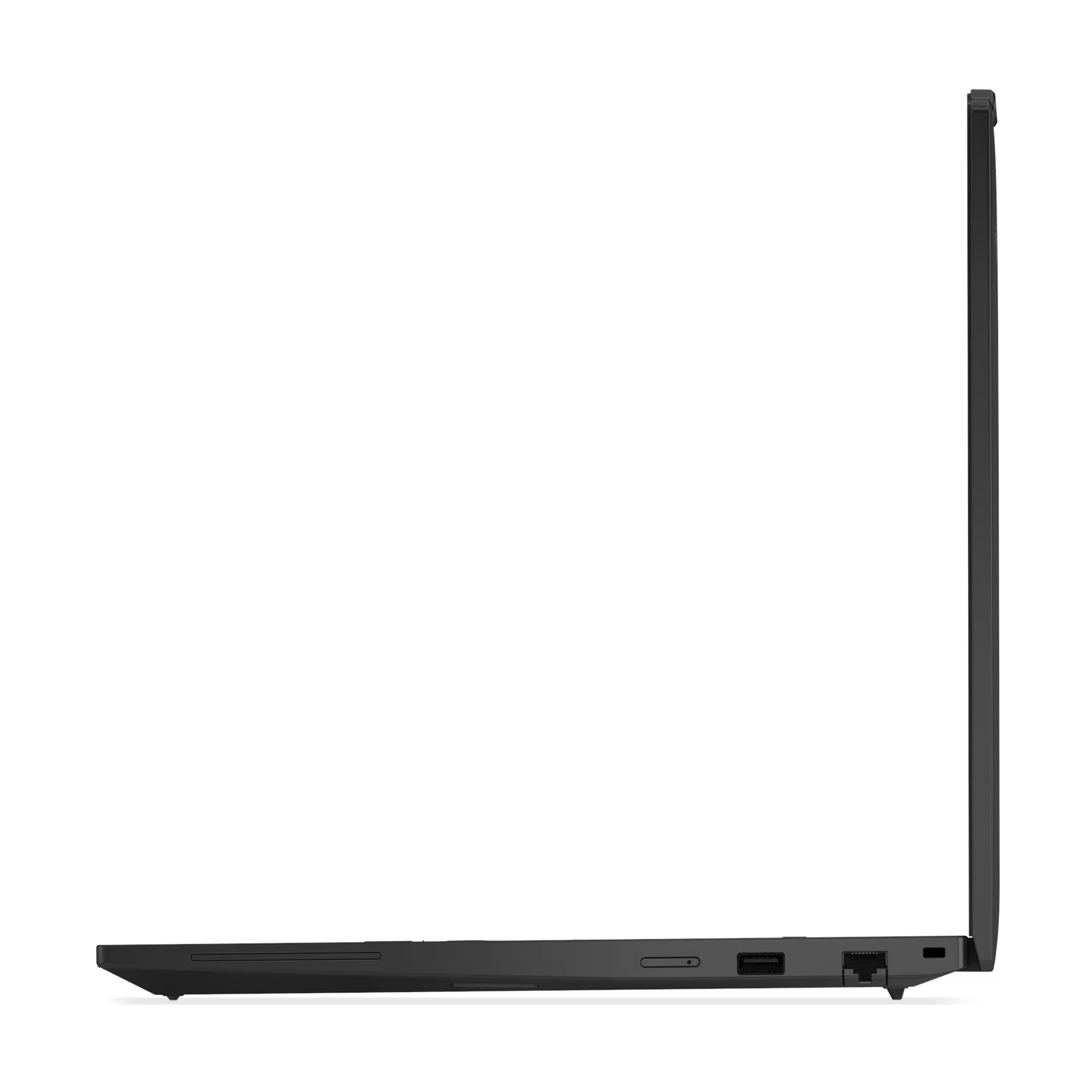 PC portable Lenovo ThinkPad P16s G4 - 16'' Ryzen 5 AI PRO 340 - 16 Go - 256 Go - sans OS - avec chargeur