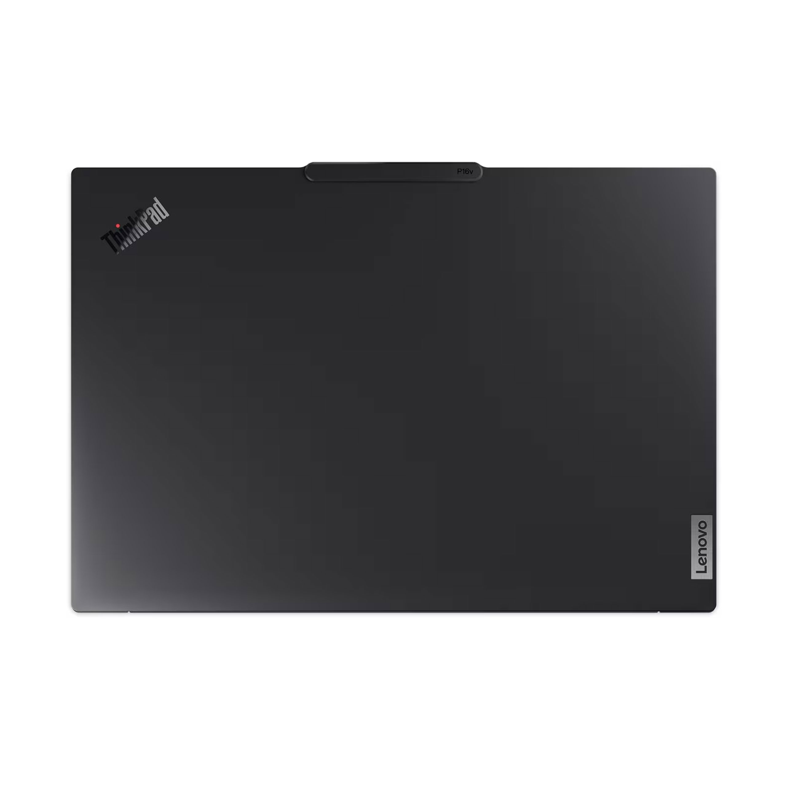 PC portable Lenovo ThinkPad P16v G3 - 16'' Ultra 7 255H - 16 Go - 512 Go - sans OS - avec chargeur