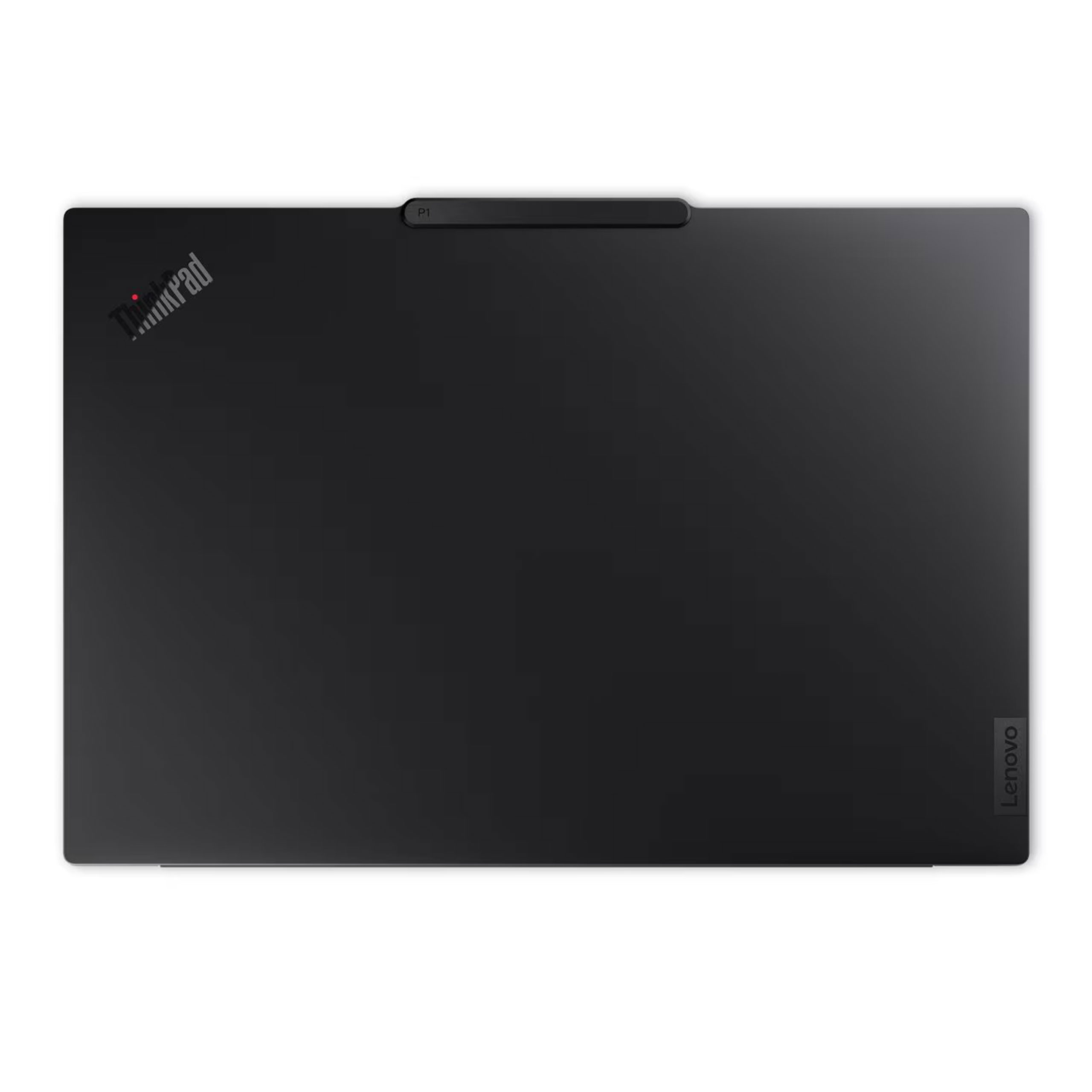 PC portable Lenovo ThinkPad P1 G7 - 16'' Ultra 7 155H - 16 Go - 256 Go - sans OS - avec chargeur