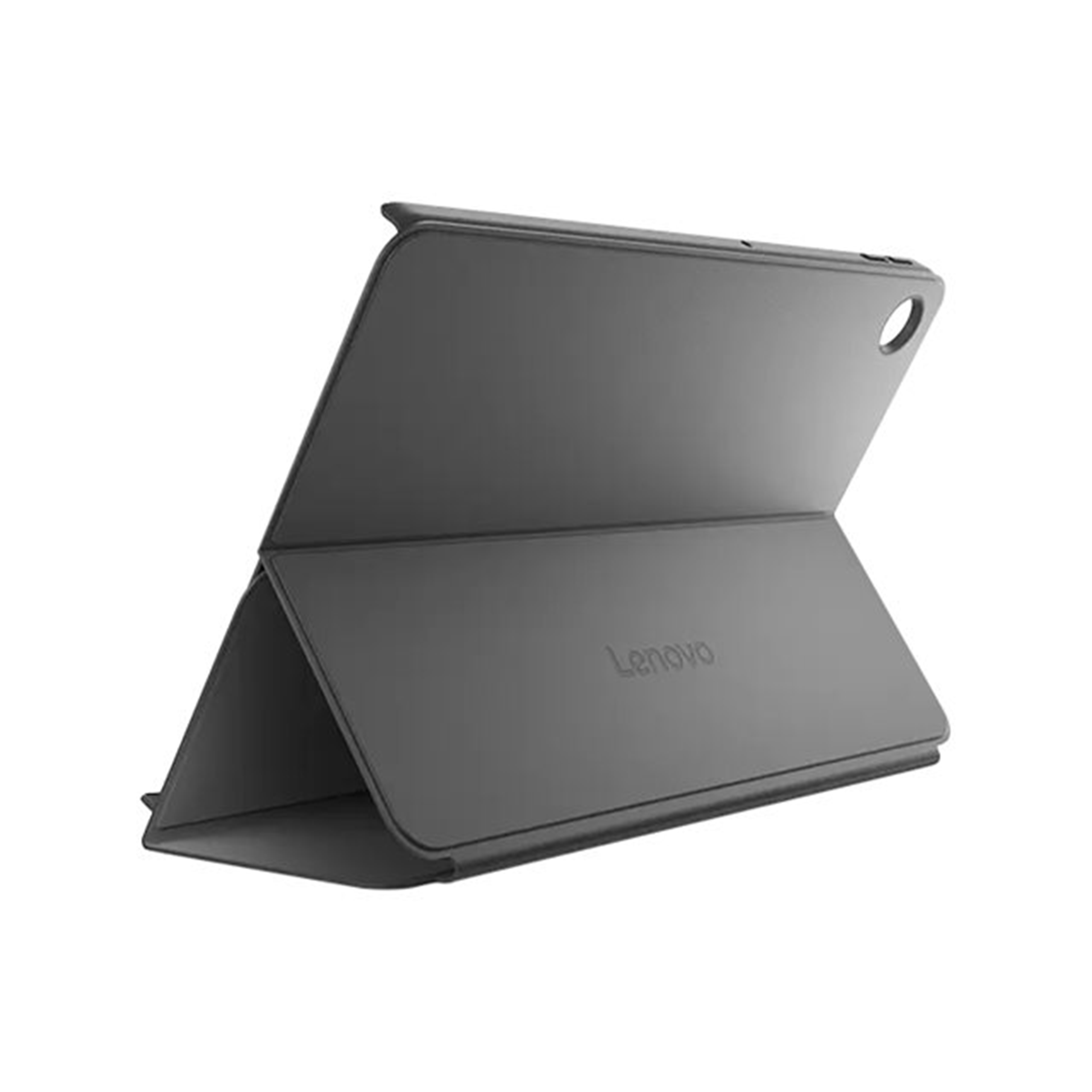 Étui folio Lenovo pour tablette 11'' Gris-WW