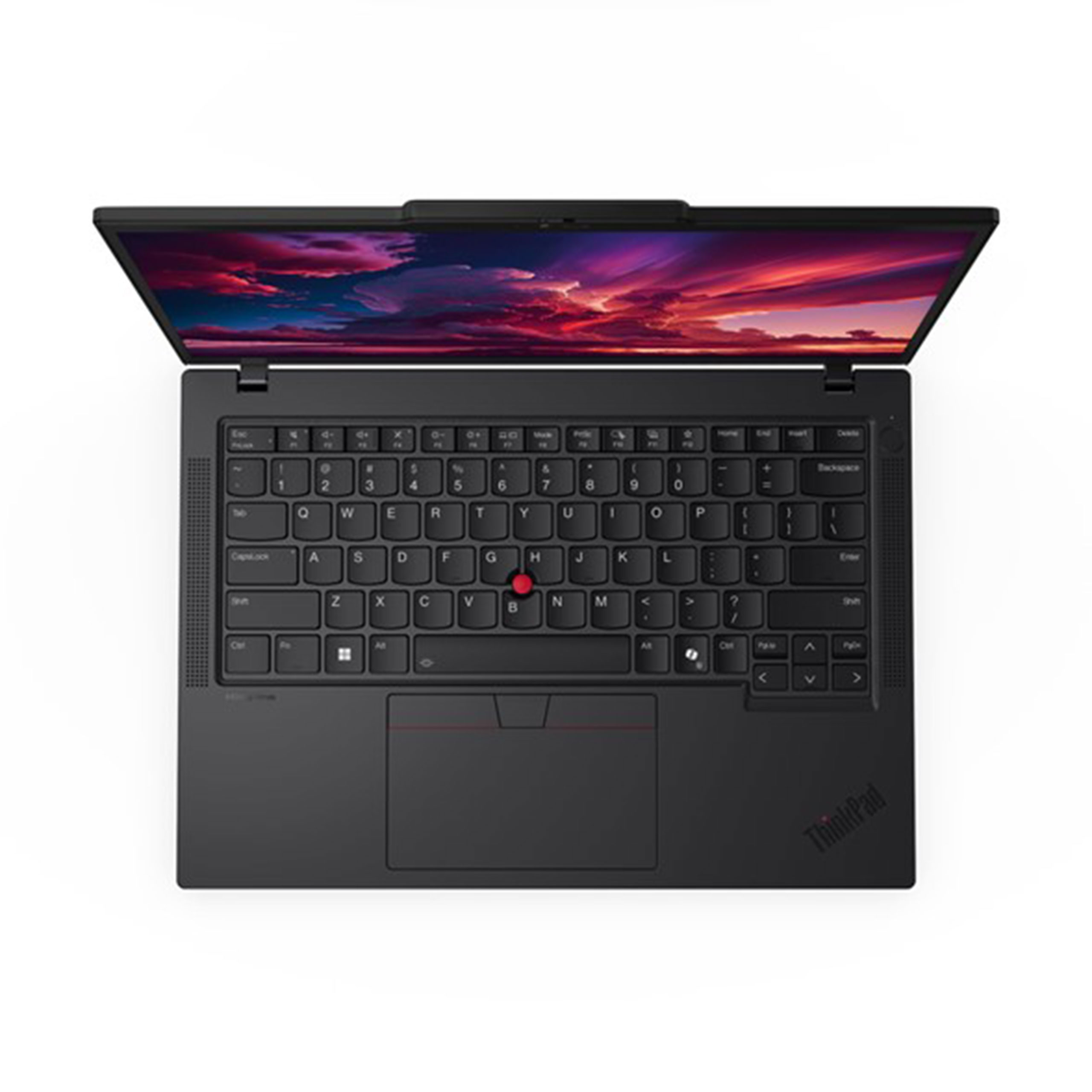 PC portable Lenovo ThinkPad P14s G6 - 14'' Ryzen 5 AI PRO 340 - 16 Go - 256 Go - sans OS - sans chargeur