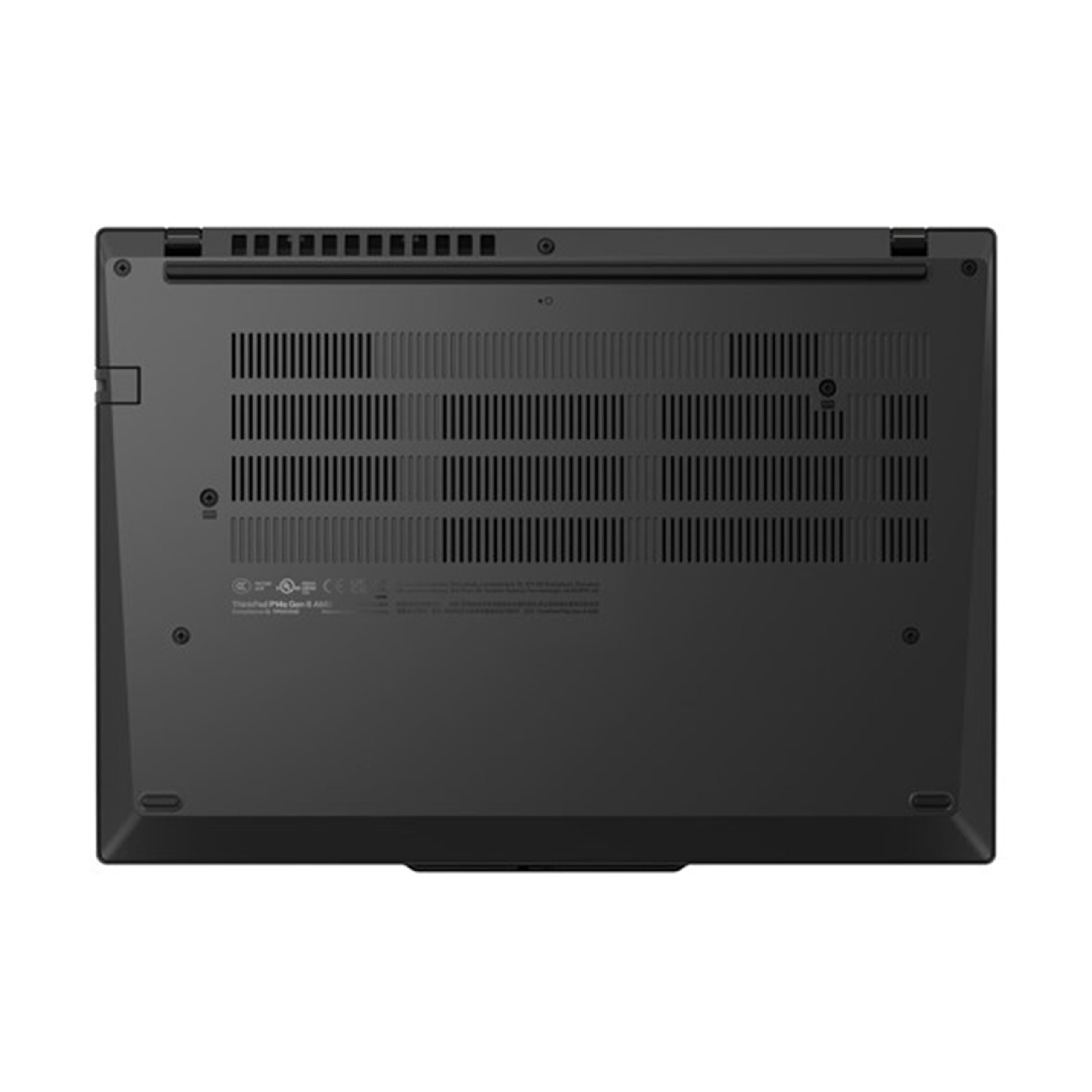 PC portable Lenovo ThinkPad P14s G6 - 14'' Ryzen 5 AI PRO 340 - 16 Go - 256 Go - sans OS - sans chargeur
