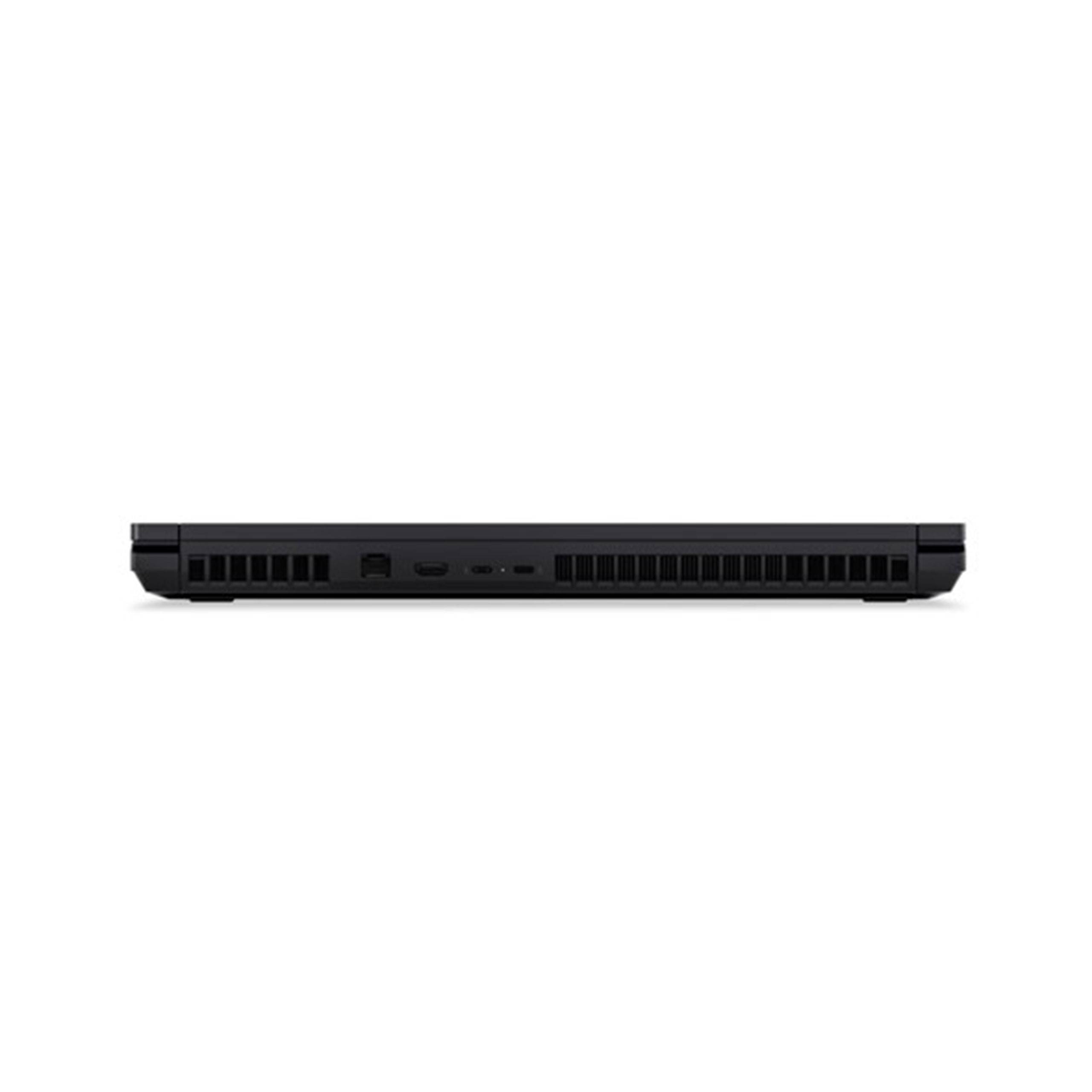 PC portable Lenovo ThinkPad P16 G3 - 16'' Ultra 5 245HX - 16 Go - 256 Go - Win 11 Pro - avec chargeur