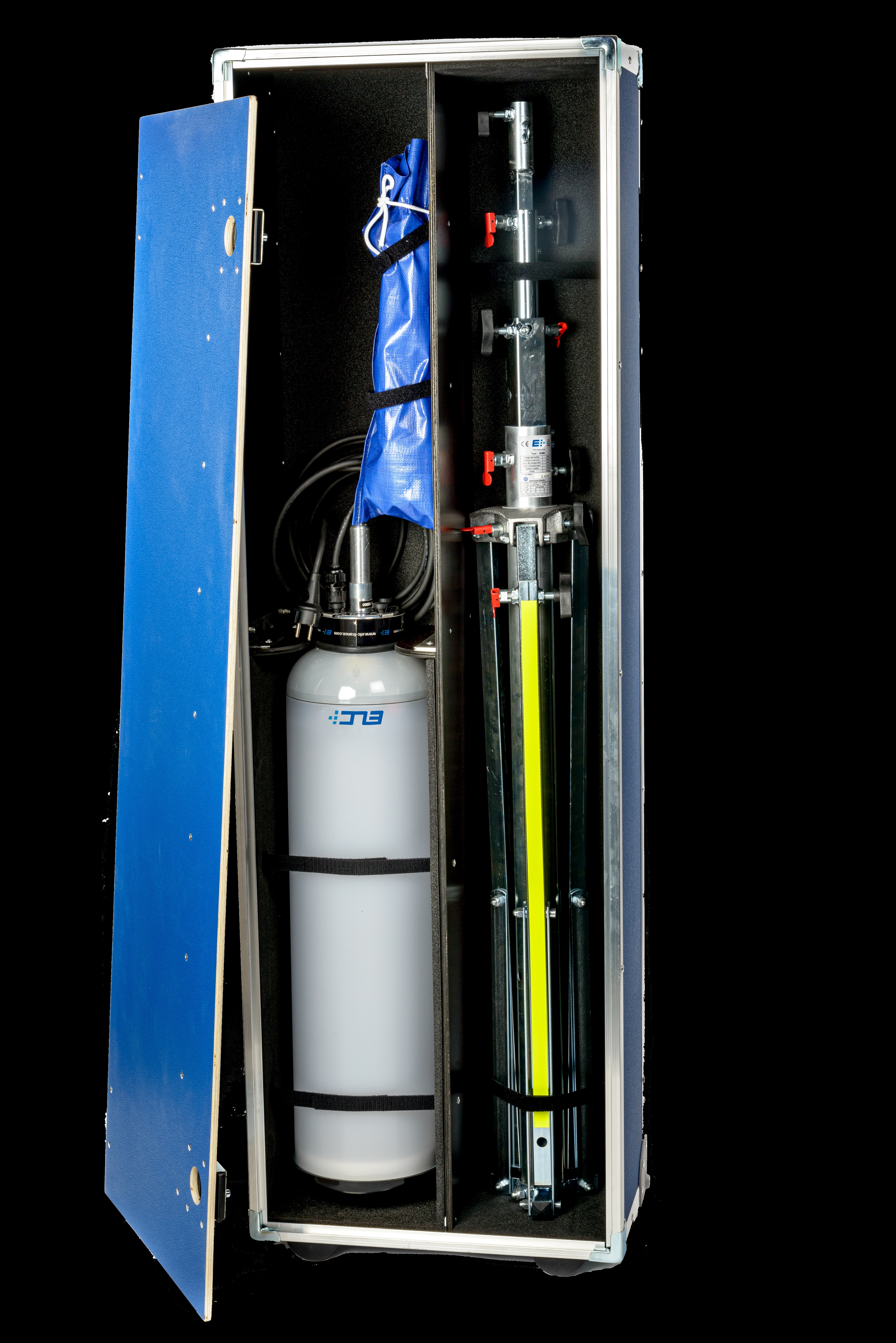 Kit LUMAPHORE® 300XL 45800 lm - autonomie 5h