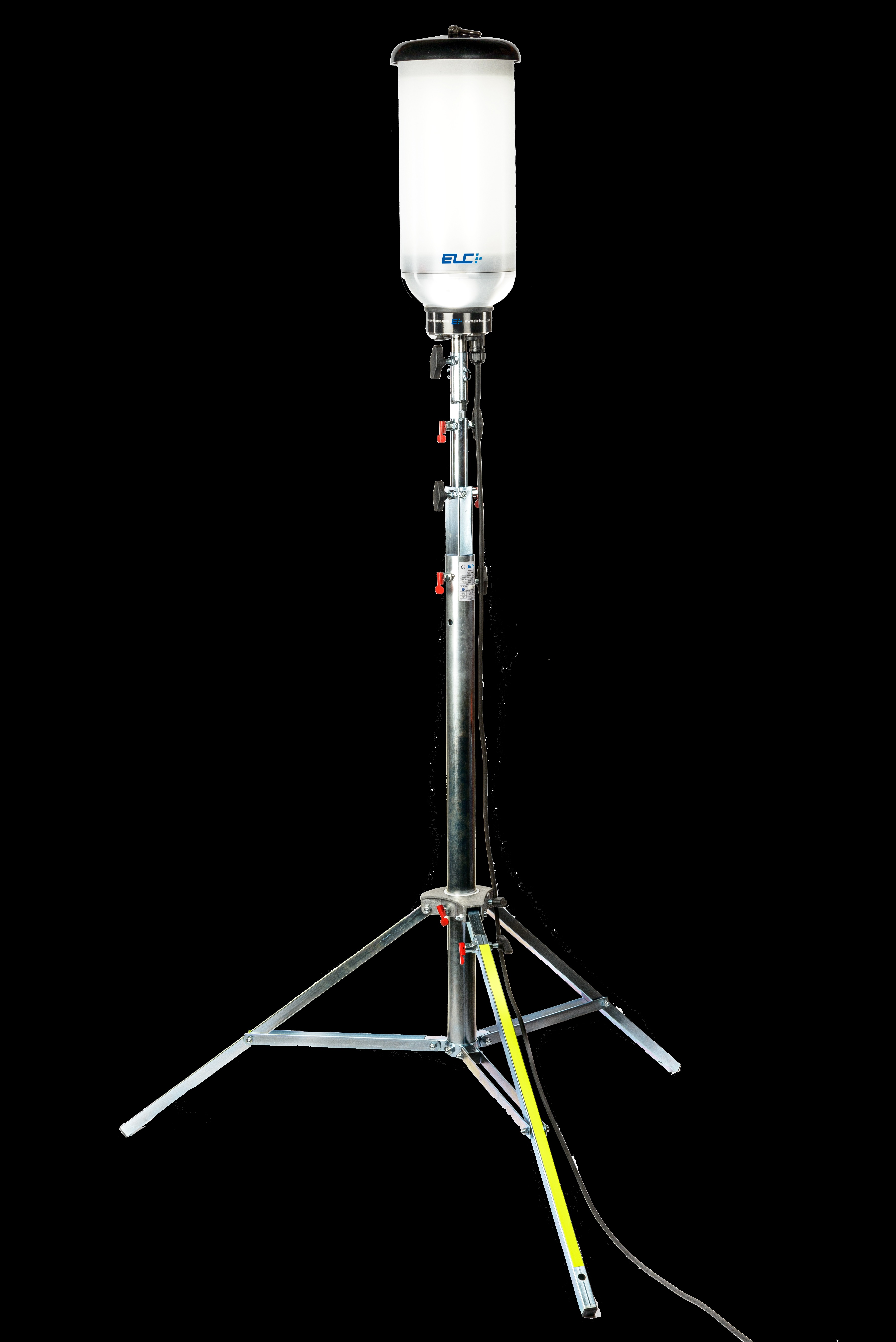 Kit LUMAPHORE® 300XL 45800 lm - autonomie 5h
