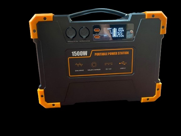 Kit LUMAPHORE® 300XL 45800 lm - autonomie 4h - éco responsable