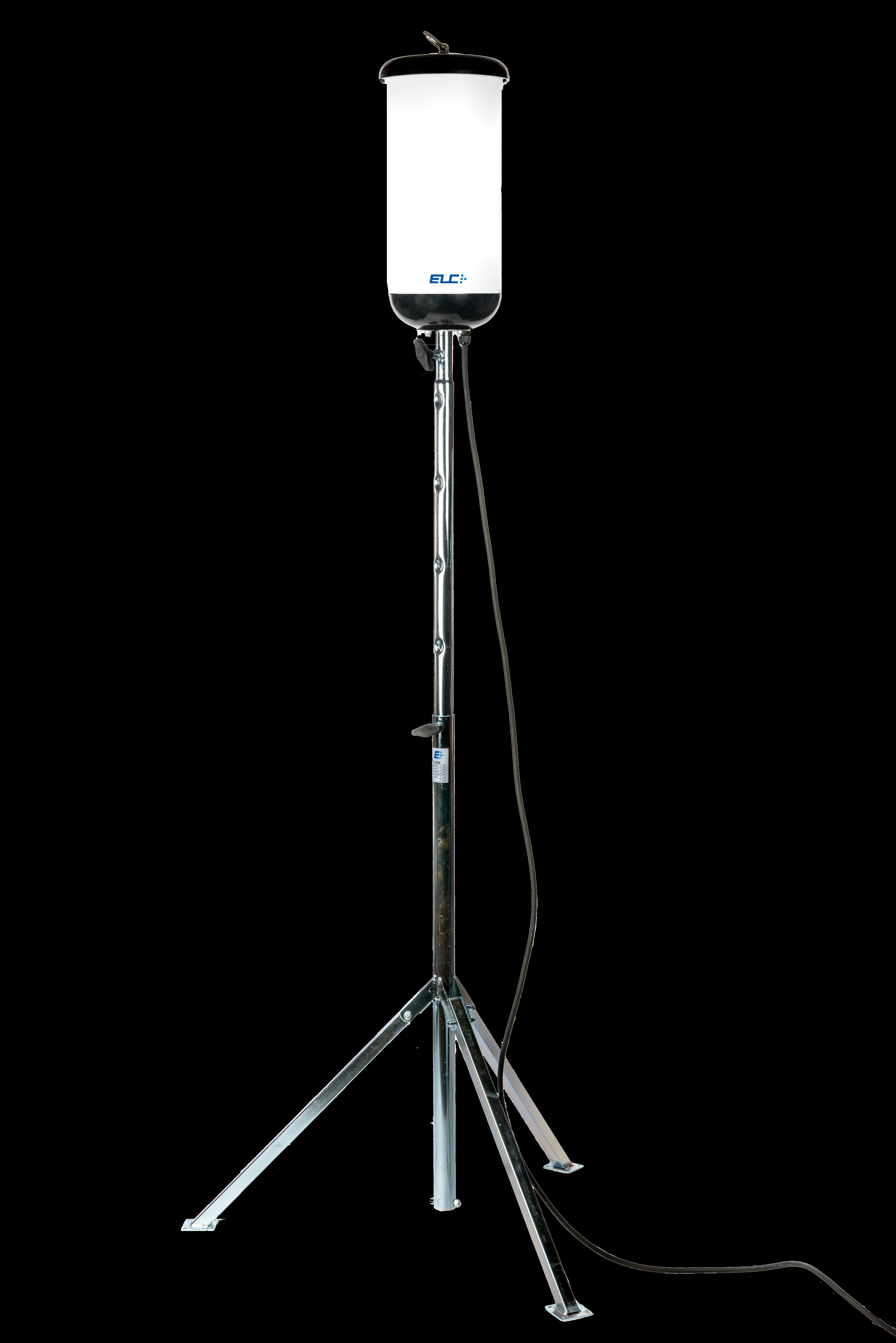 Kit LUMAPHORE® 300L 29900 lm - autonomie 8h