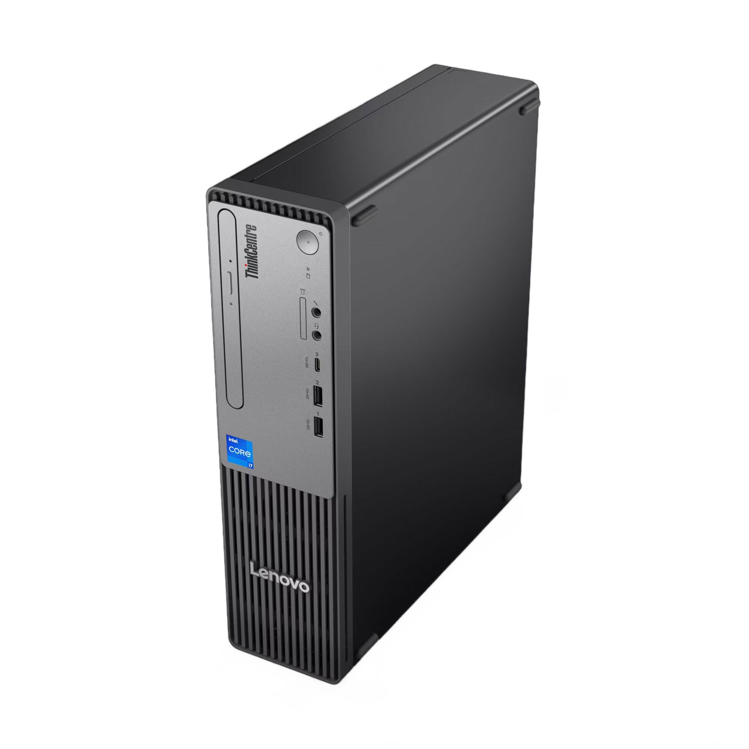 PC bureau Lenovo NEO 50s Gen5 - i3-13100 - 16Go - 256Go SSD Graveur - Windows 11 pro