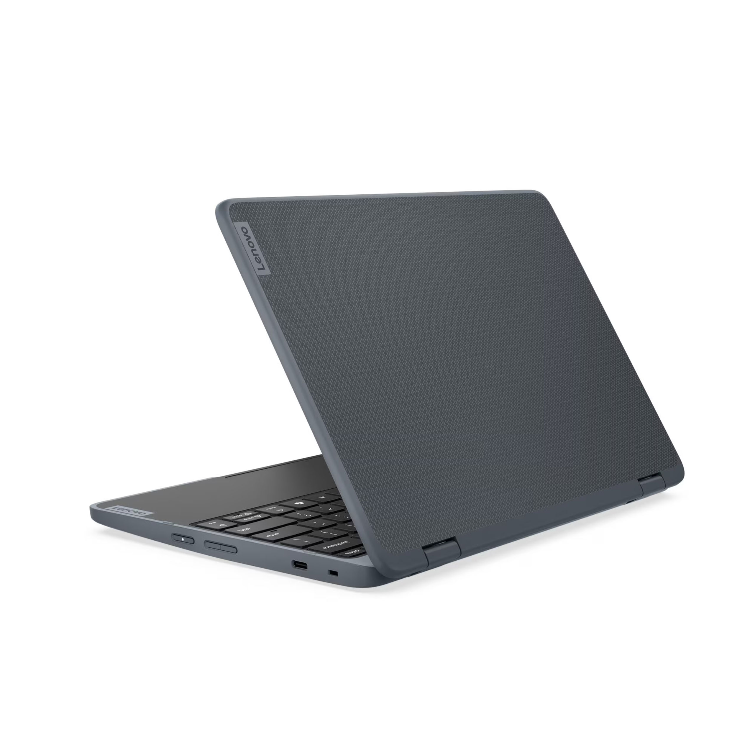 PC hybride 2 en 1 Lenovo 300w G5 - 11,6'' Intel N150 - 4 Go - 128 Go - Win 11 Pro - avec chargeur