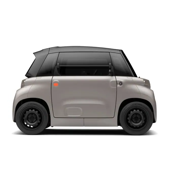 Véhicule électrique Citroën AMI AMI