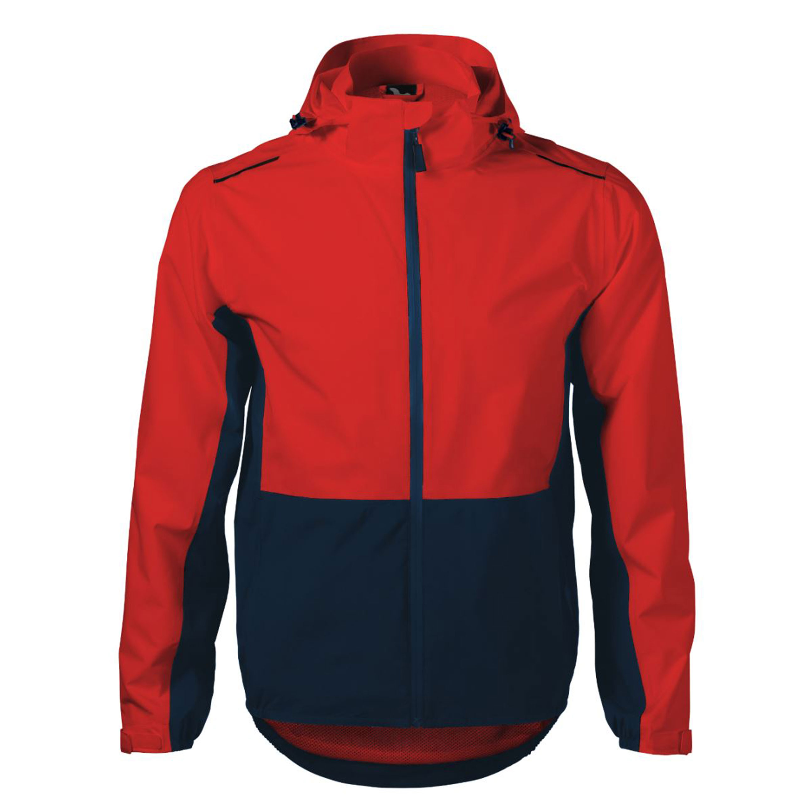 Veste de sport homme - Rainbow - 100 % polyester - 105 g/m2