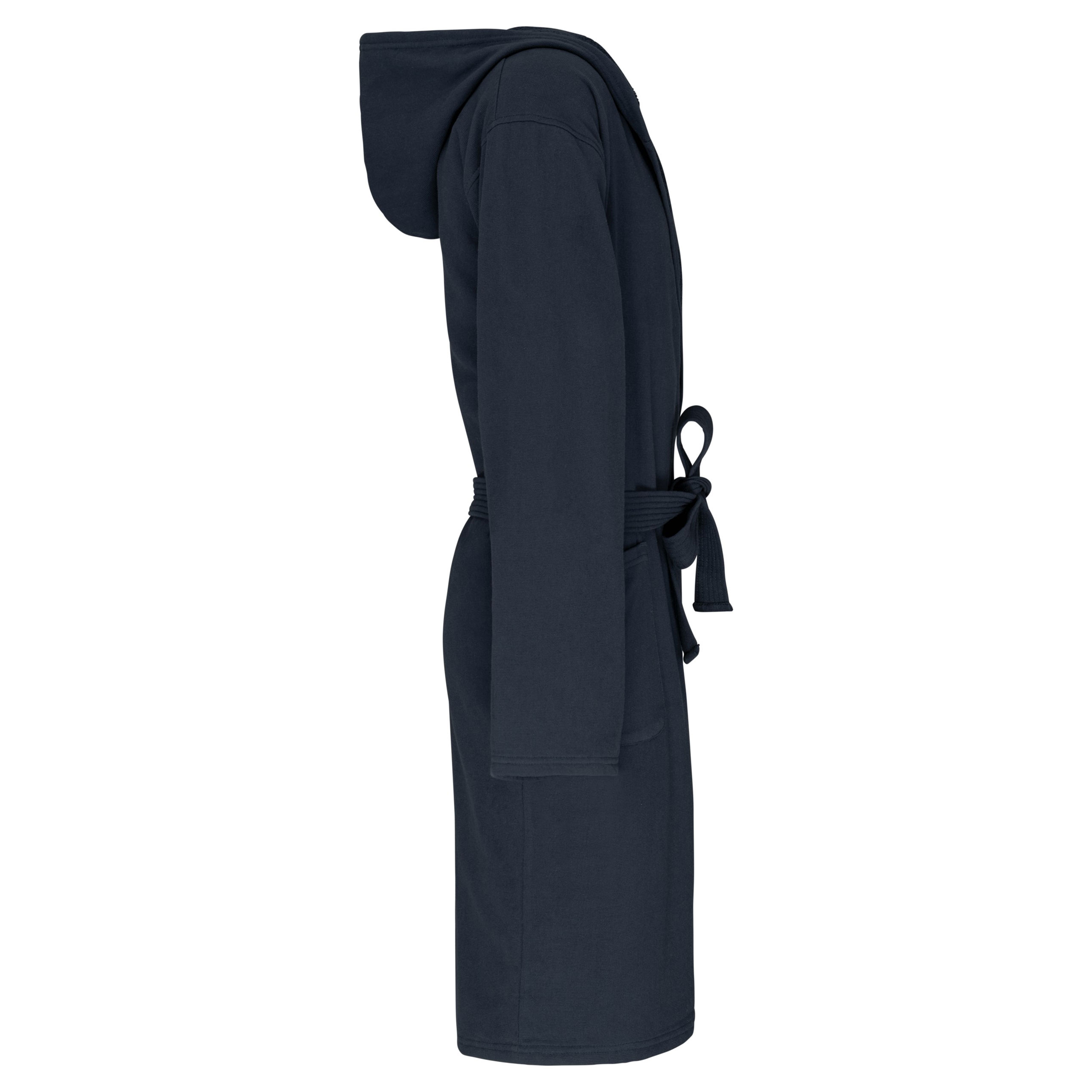 Peignoir de bain mixte - NTOK14000 - 100 % coton - 270 g/m2