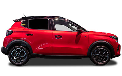 Citroën C3 Hybride 110 MAX E-DCS6