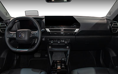 Citroën C4 Essence 130 EAT8 PLUS
