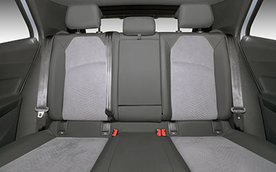 Cupra Born V 230ch - batterie XL