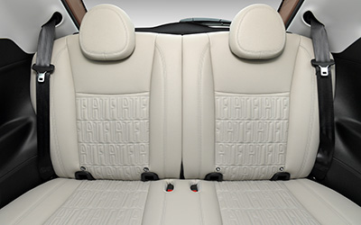 Fiat 500e BEV 42KWH PACK CONFORT