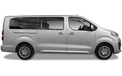 Peugeot e-Traveller BEV 75KWH 136 PS M BUSINESS