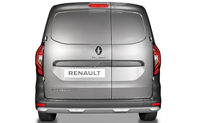 Renault Kangoo FG L1 extra TCe 130 - 25