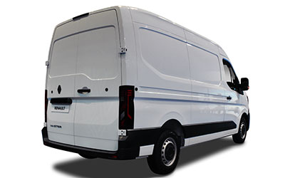 Renault Master FG L3H2 3T5 TR extra Blue dCi 150 auto