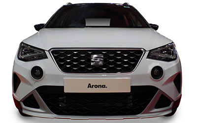 SEAT Arona 1.0 TSI 115ch DSG7 S/S FR