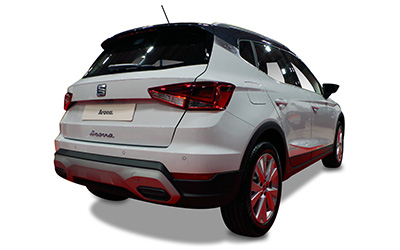SEAT Arona 1.0 TSI 115ch DSG7 S/S FR