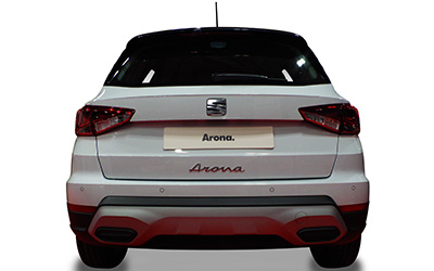 SEAT Arona 1.0 TSI 115ch DSG7 S/S FR