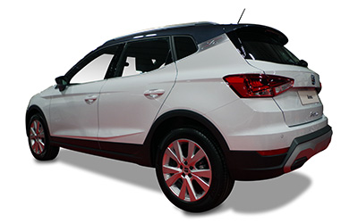 SEAT Arona 1.0 TSI 115ch DSG7 S/S FR