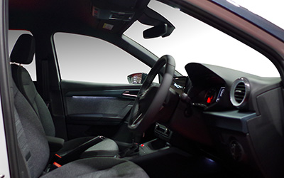 SEAT Arona 1.0 TSI 115ch DSG7 S/S FR