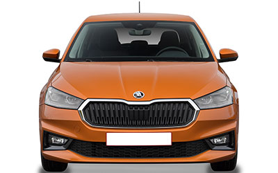 Skoda Fabia 1.0 TSI 95 Selection