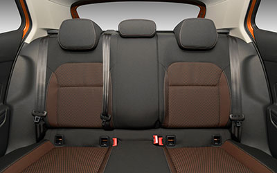 Skoda Fabia 1.0 TSI 95 Selection