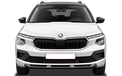 Skoda Kamiq 1.0 TSI 116ch BVM6 Monte-Carlo