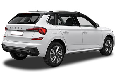 Skoda Kamiq 1.0 TSI 116ch BVM6 Monte-Carlo