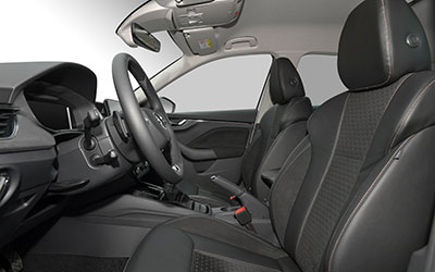 Skoda Kamiq 1.0 TSI 116ch BVM6 Monte-Carlo