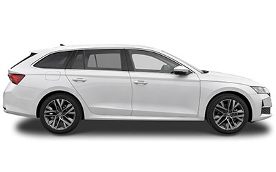 Skoda Octavia Combi 1.5 TSI 116 BVM6 Selection