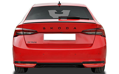 Skoda Octavia 1.5 TSI Hybrid 150 DSG7 Selection
