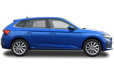 Skoda Scala 1.5 TSI 150ch DSG7 Monte-Carlo