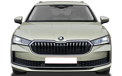 Skoda Superb Combi 1.5 TSI ACT 150 Hybrid DSG7 Selection